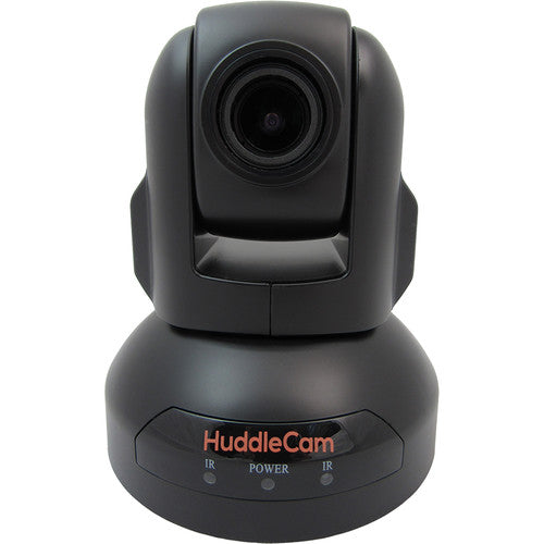 HuddleCamHD 3X Gen2 USB 2.0 Conferencing Camera (Black)