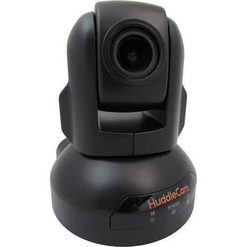 HuddleCamHD 3X Gen2 USB 2.0 Conferencing Camera (Black)