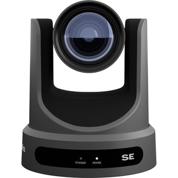 PTZOptics Move SE SDI/HDMI/USB/IP PTZ Camera with 12x Optical Zoom (Gray)