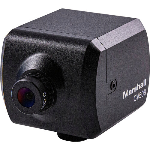 Marshall Electronics CV508 Micro HDMI/3G-SDI POV Camera