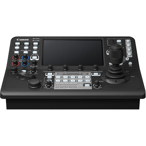 Canon RC-IP1000 Advanced PTZ Controller